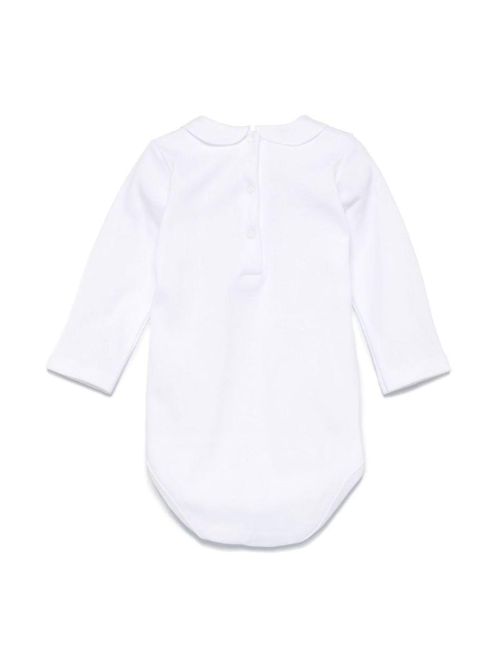 body bianco neonata