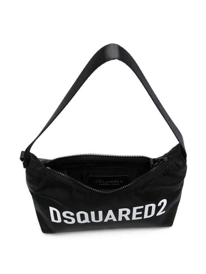 Borsa nera bambina