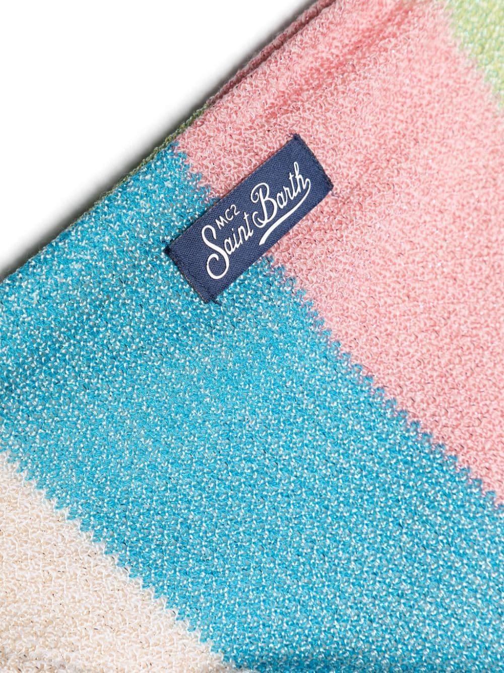 Bikini multicolore bambina