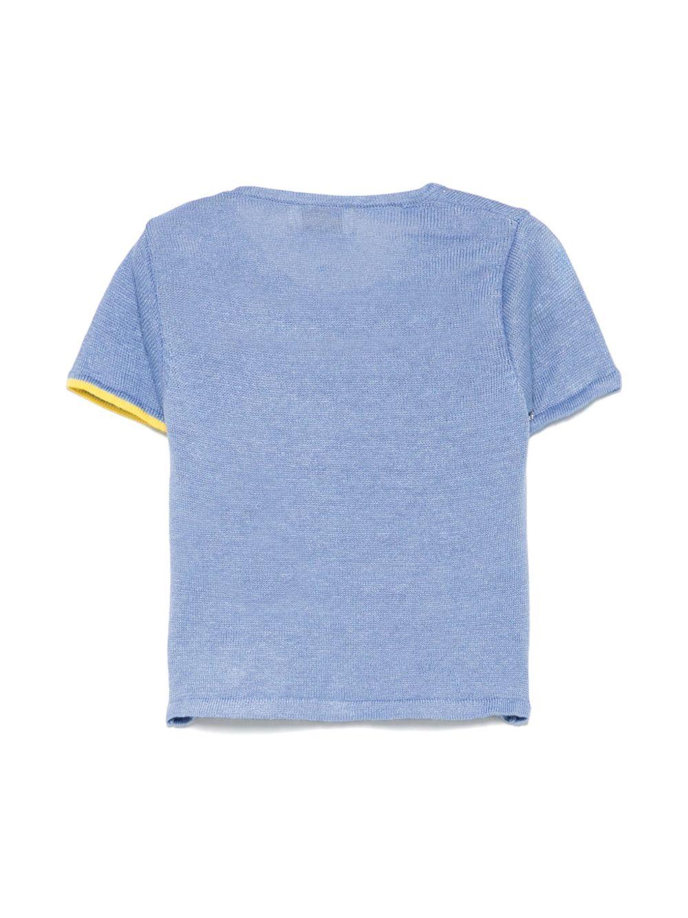GENSAMI GIR01BSOFTOCEANBLUE