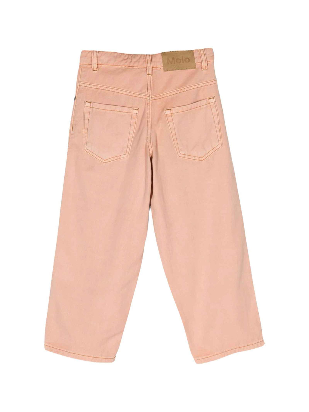 Pantaloni pesca bambina