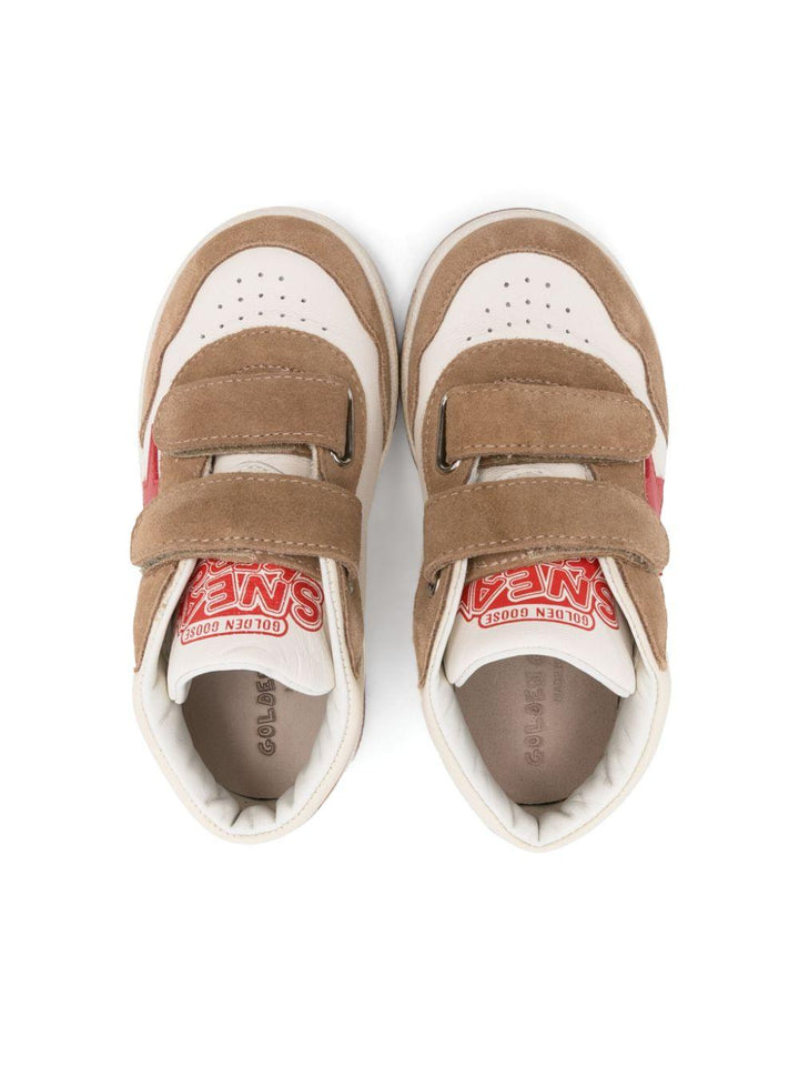 Sneakers multicolor unisex