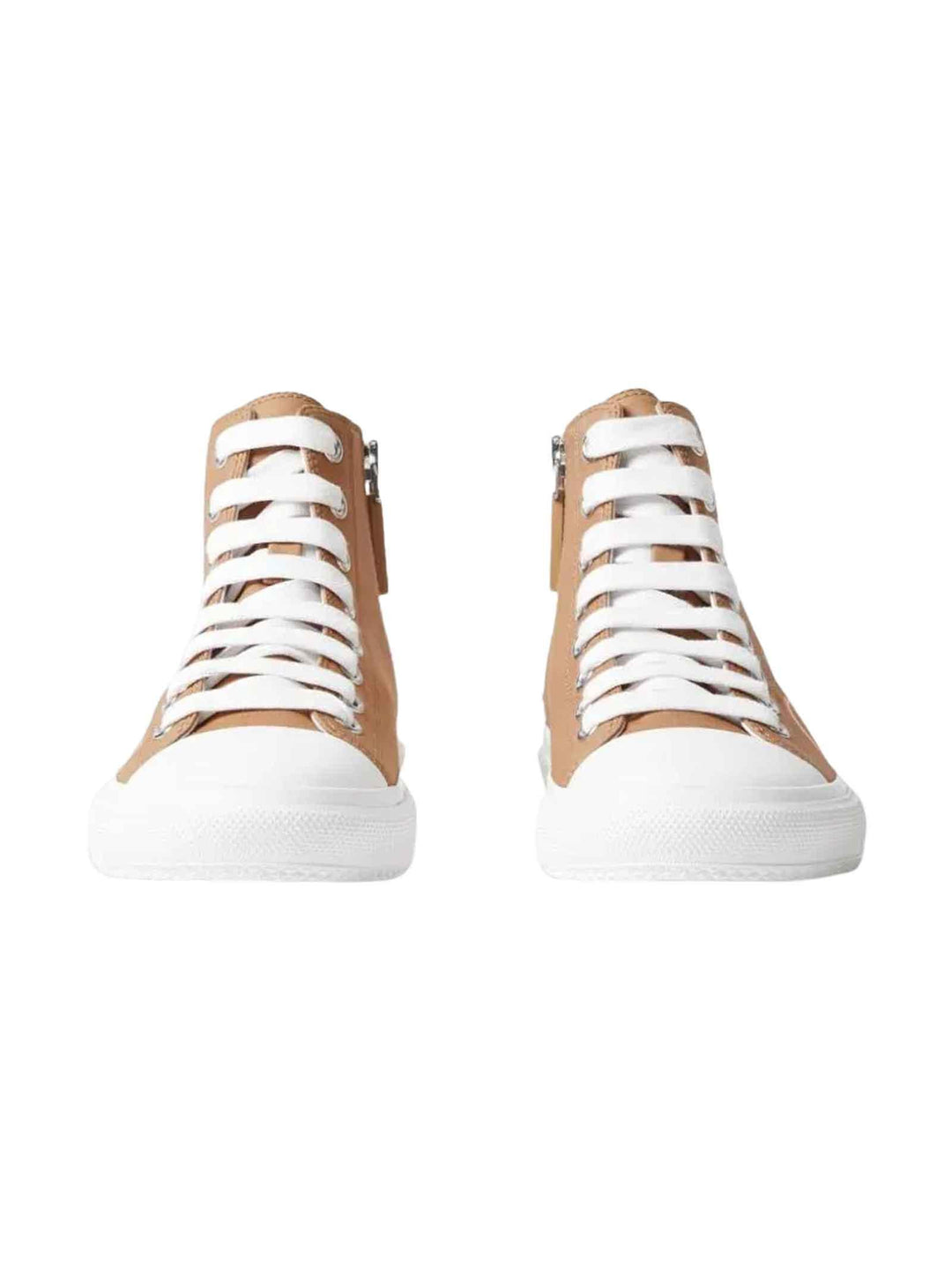 Sneakers beige unisex