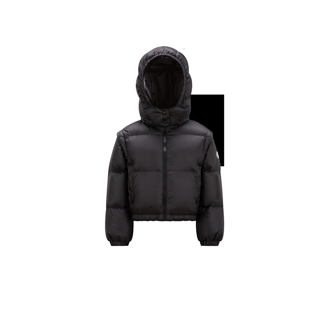 Moncler Kids 1A00004595FE999