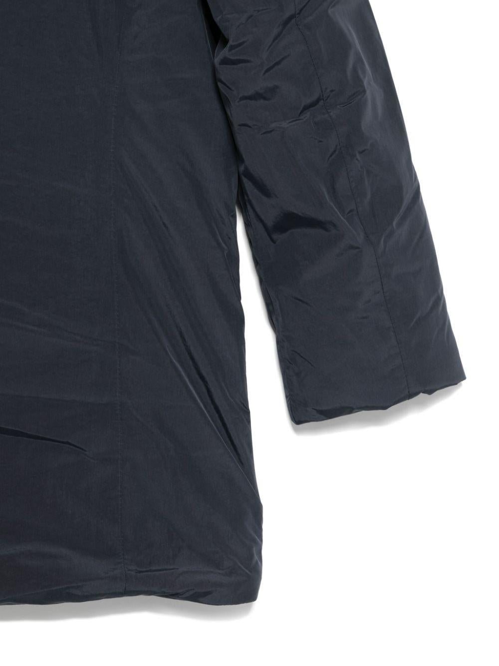 Giubbotto blu navy unisex
