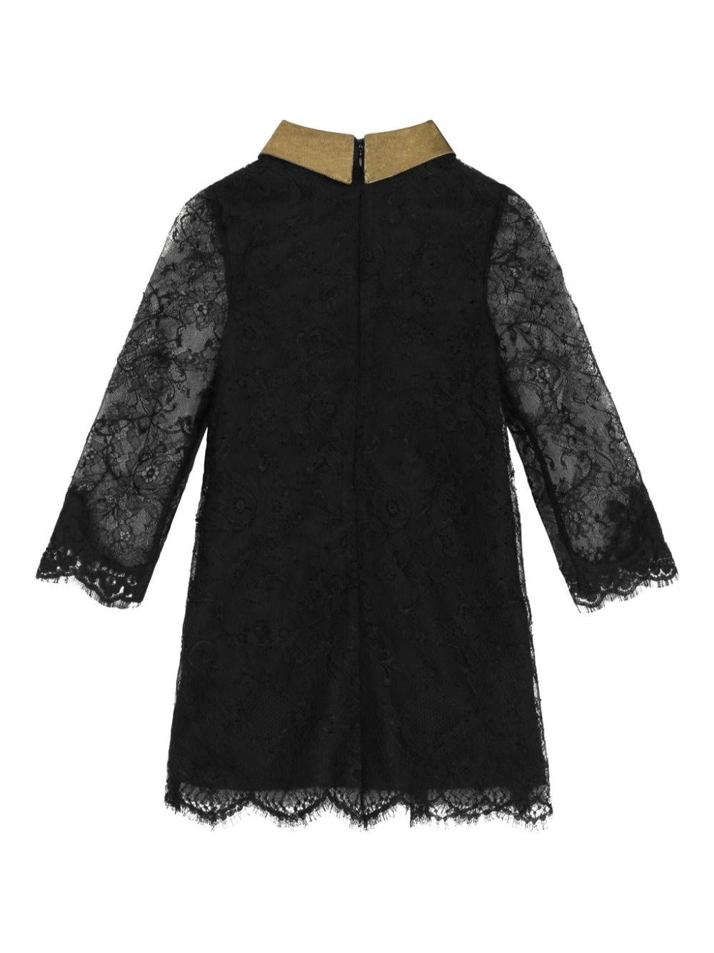 Dolce & Gabbana kids L53DR8G7K6BN0000