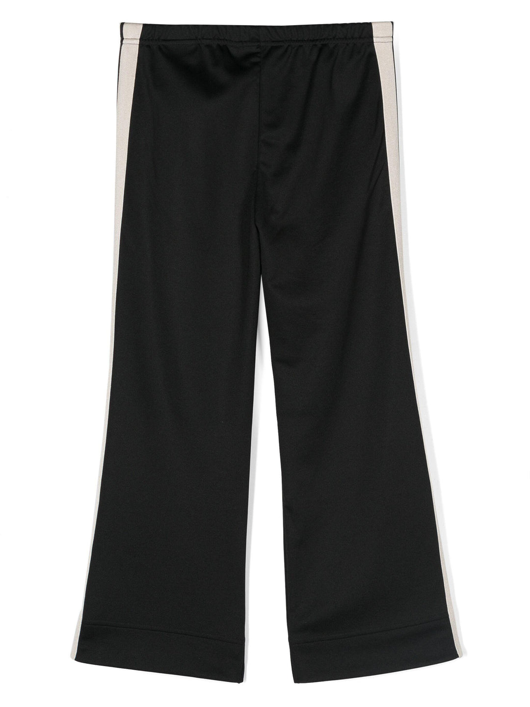 pantalone nero bambina