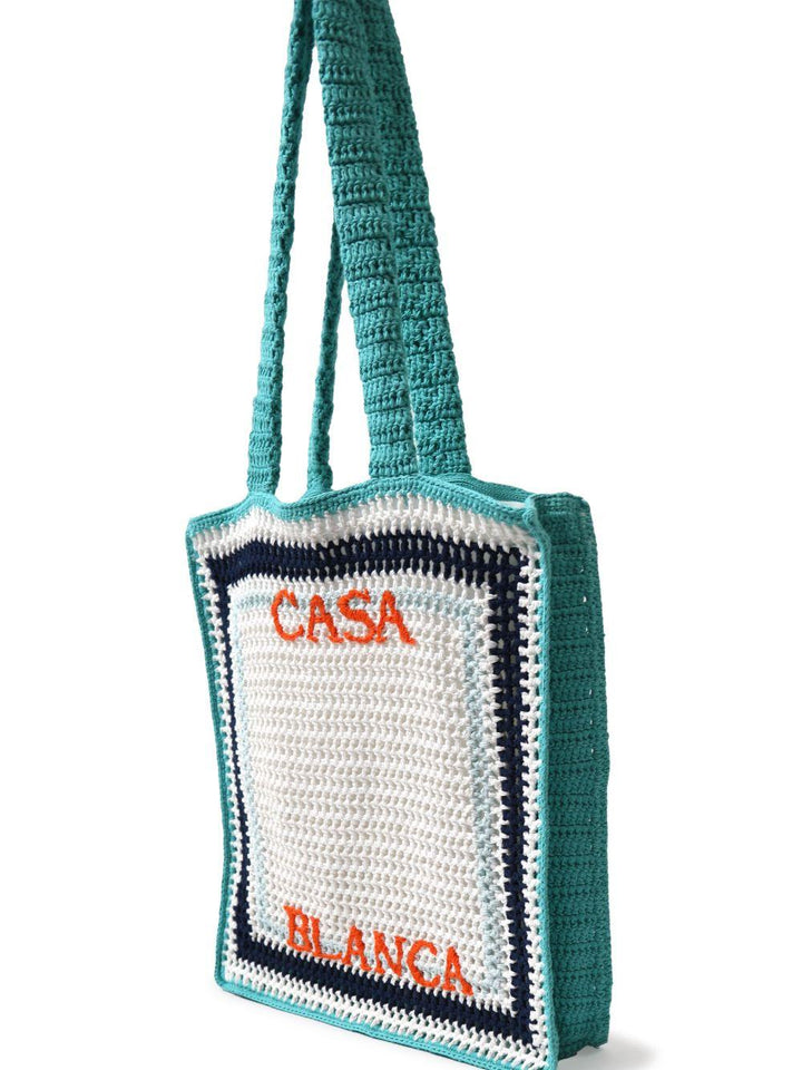 CASABLANCA AS25BAG13201