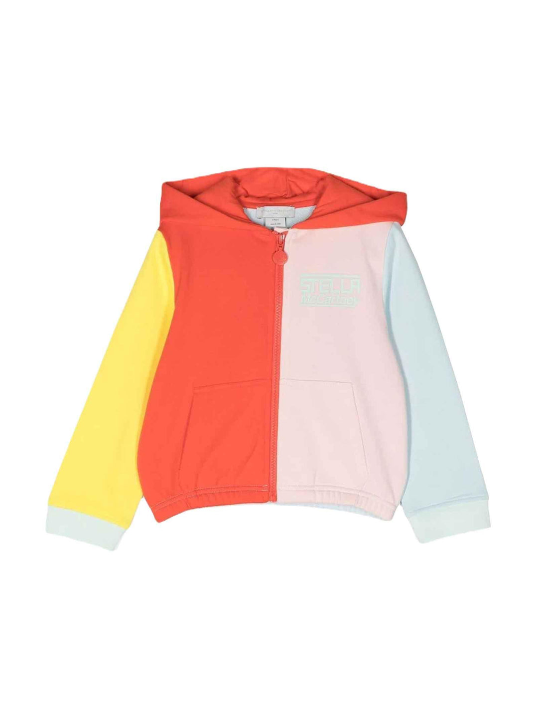 STELLA MCCARTNEY KIDS TS4C40Z0499999