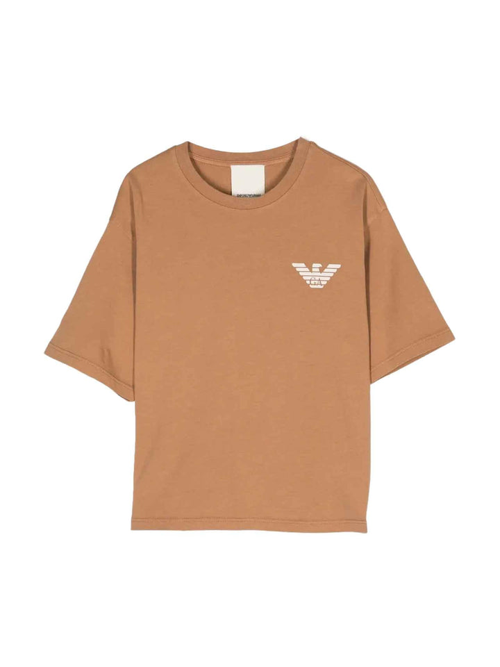 EMPORIO ARMANI KIDS 3R3T121JZDZ0270
