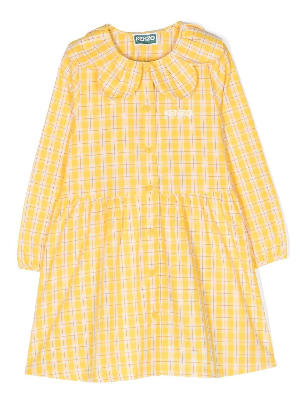 KENZO KIDS K12325546