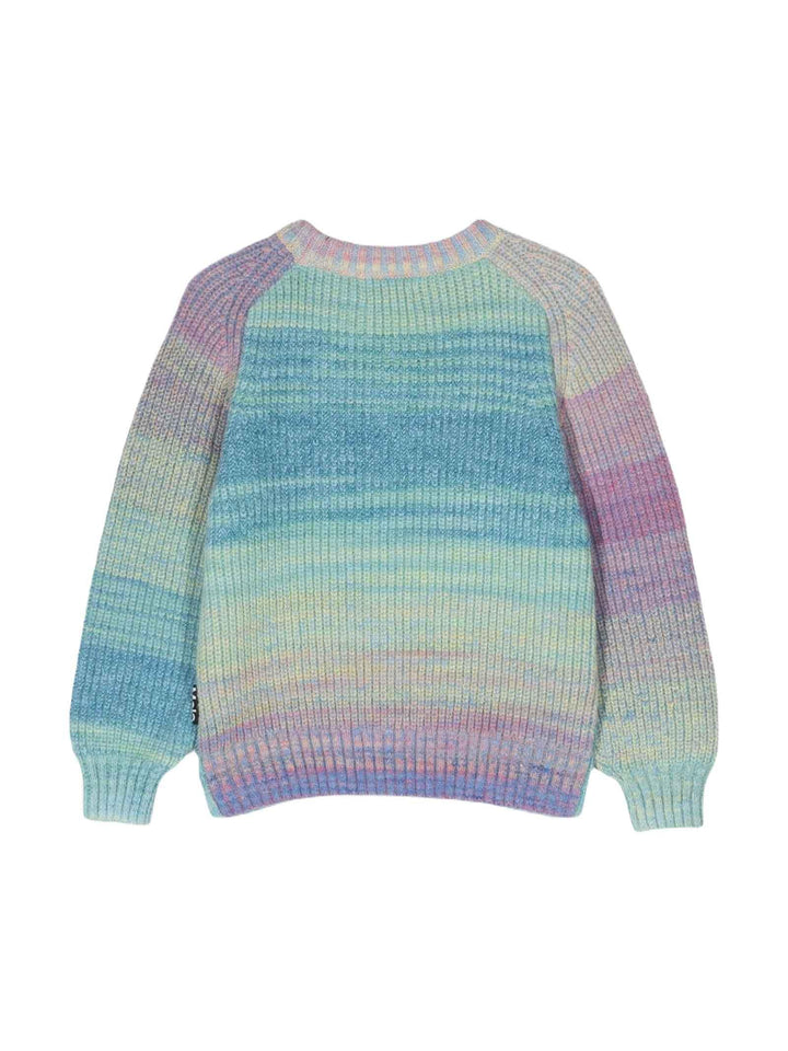 Maglia multicolor unisex