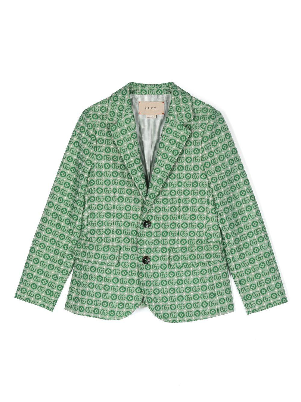 GUCCI KIDS 699823XWATR3136