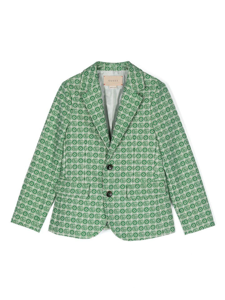 GUCCI KIDS 699823XWATR3136