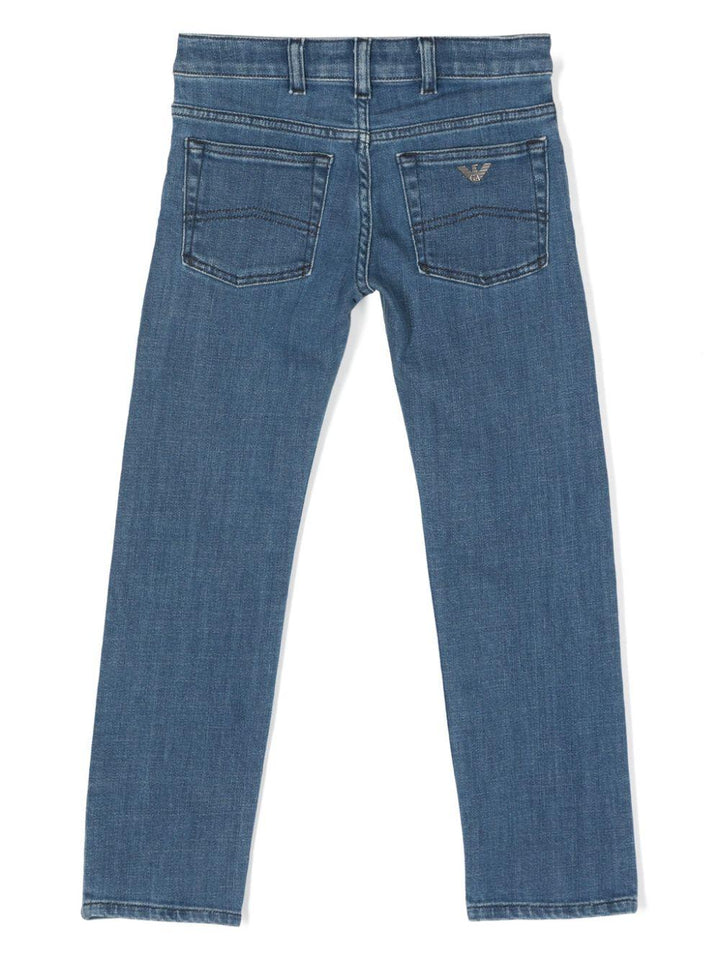 jeans bambino