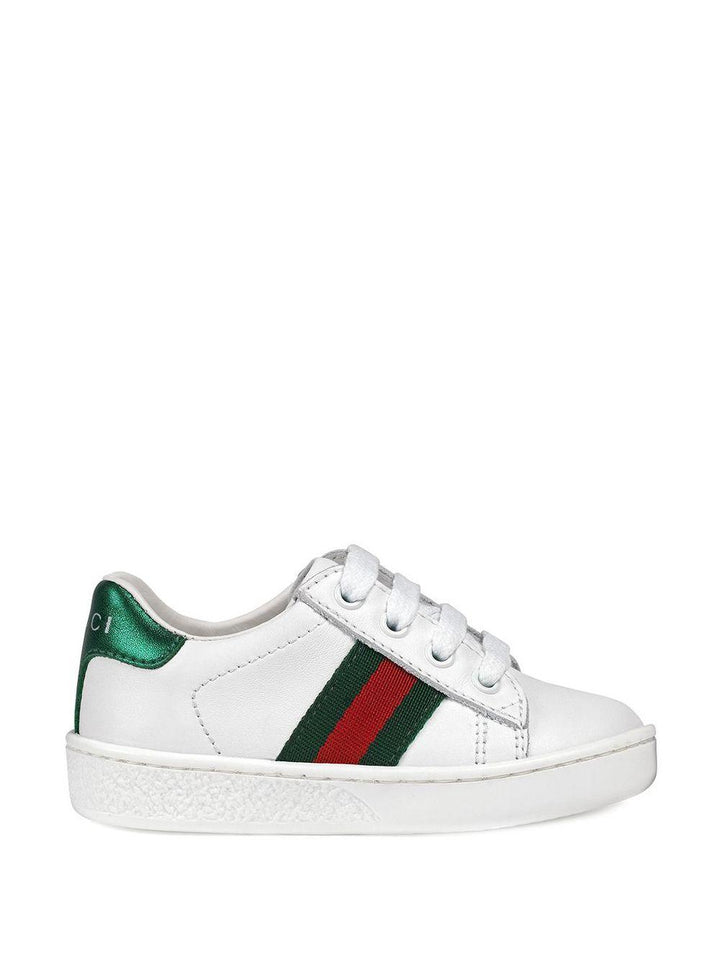 Sneakers multicolor unisex 433146CPWE0 9075 GUCCI KIDS 