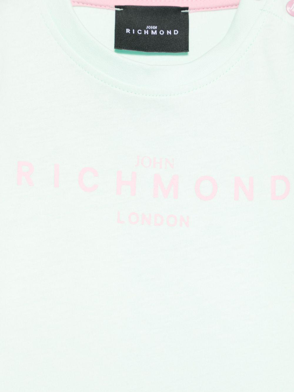 RICHMOND RIP25002TST9BAYPINK
