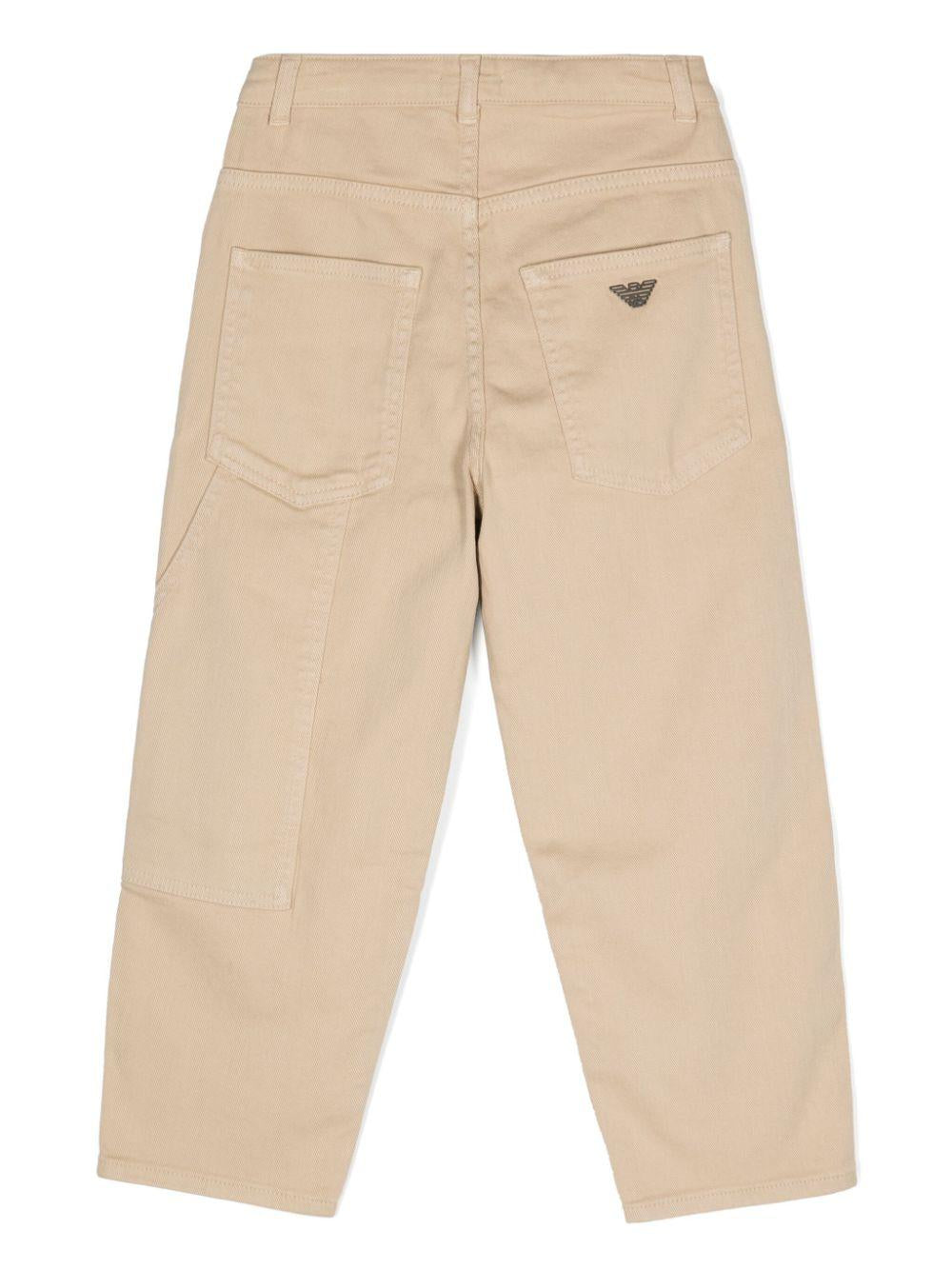 EMPORIO ARMANI KIDS 6D4J954N8VZ01P1