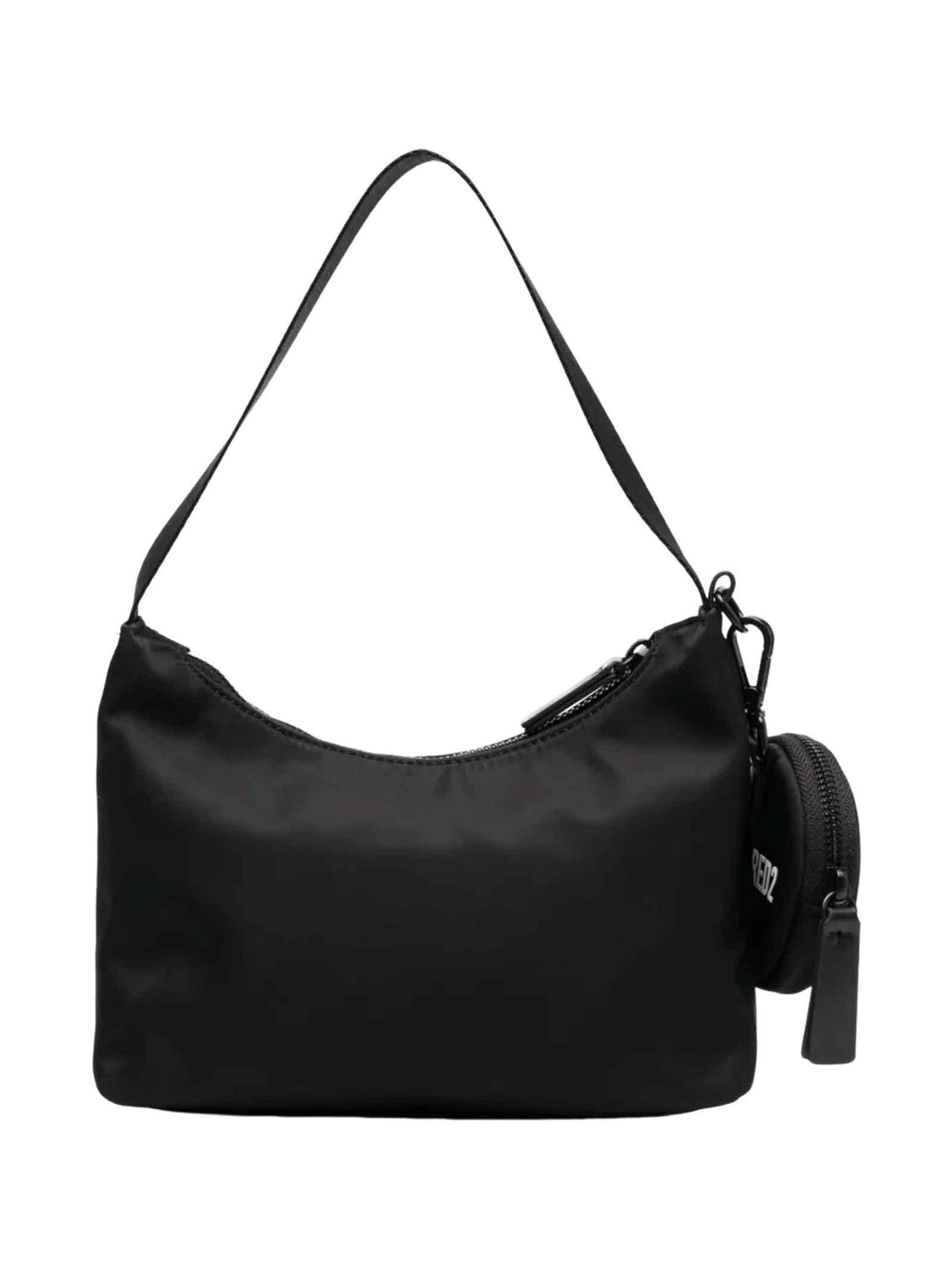 Borsa nera bambina