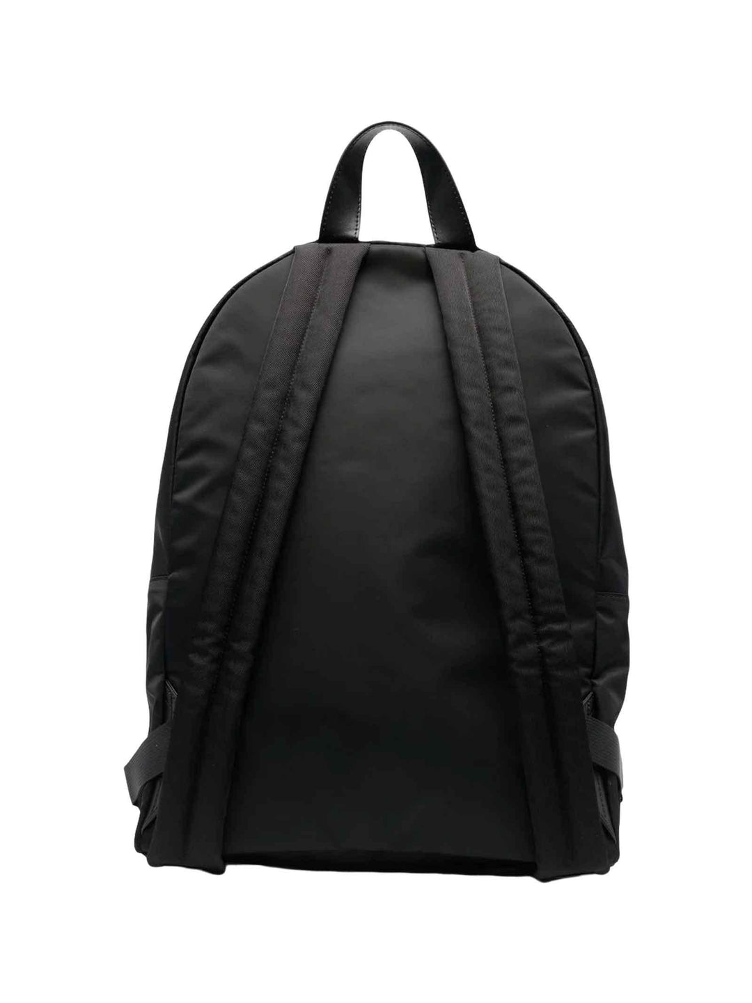 Zaino nero unisex