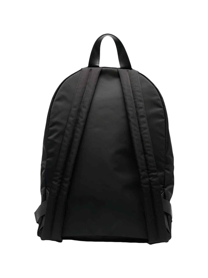 Zaino nero unisex