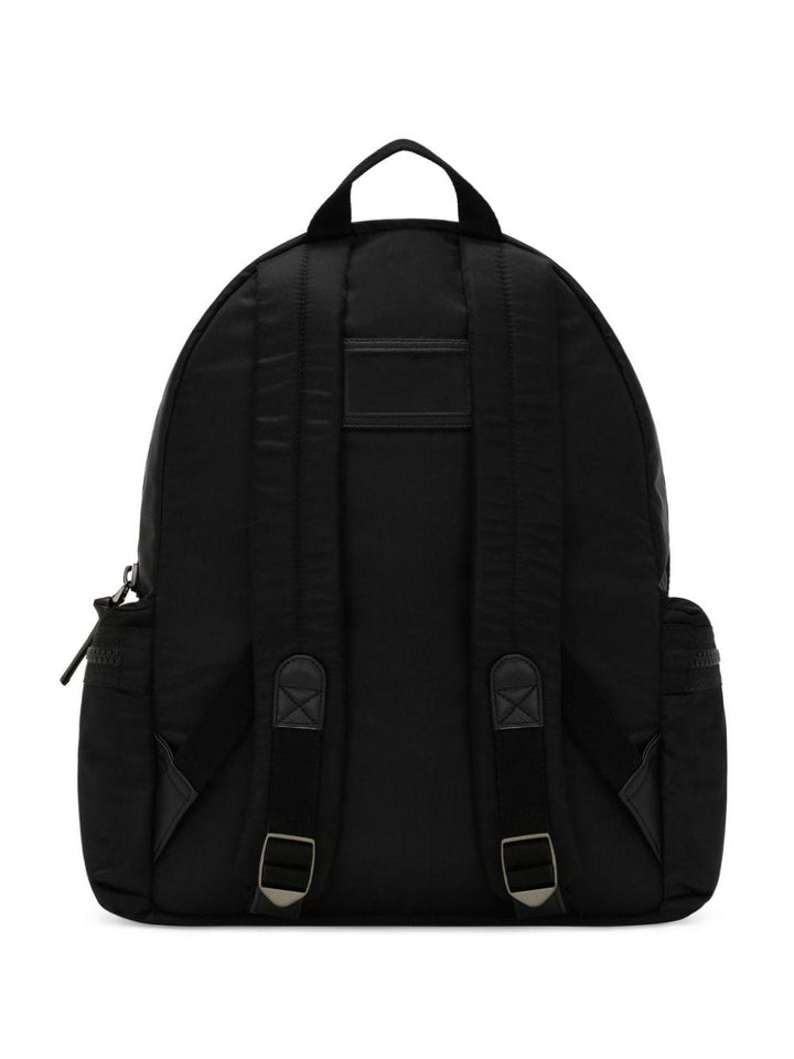 zaino nero bambino
