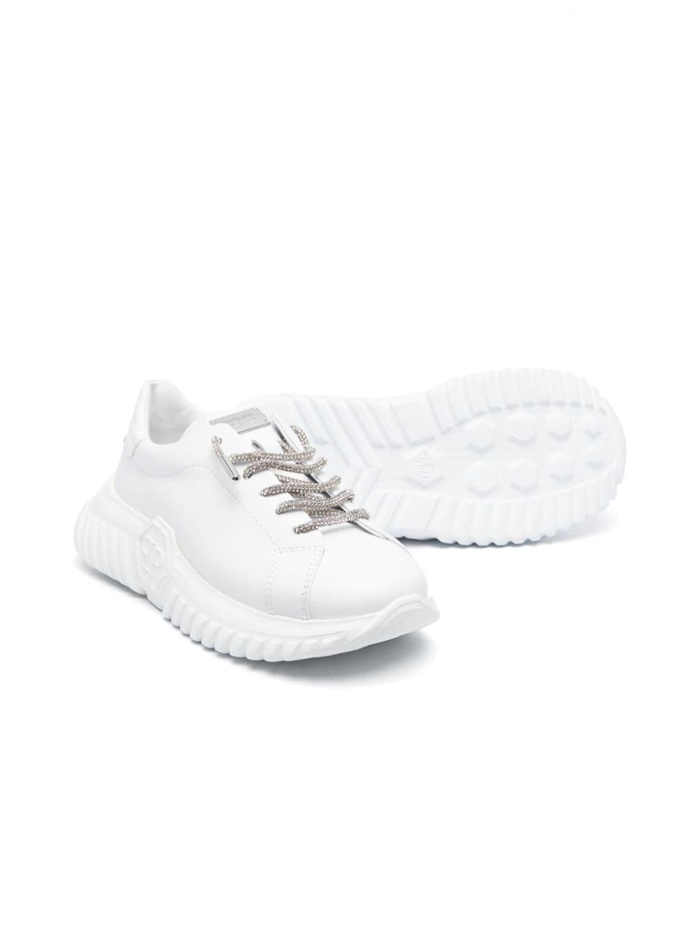 PHILIPP PLEIN JUNIOR 76434VAR01