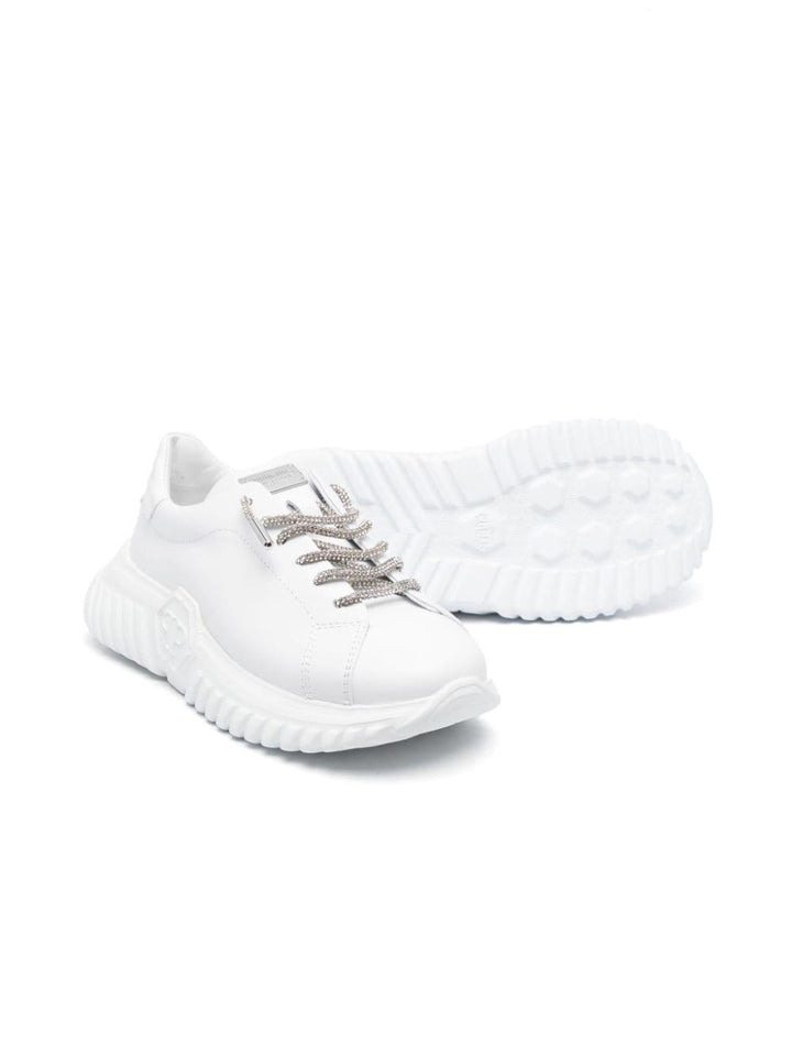 PHILIPP PLEIN JUNIOR 76434VAR01