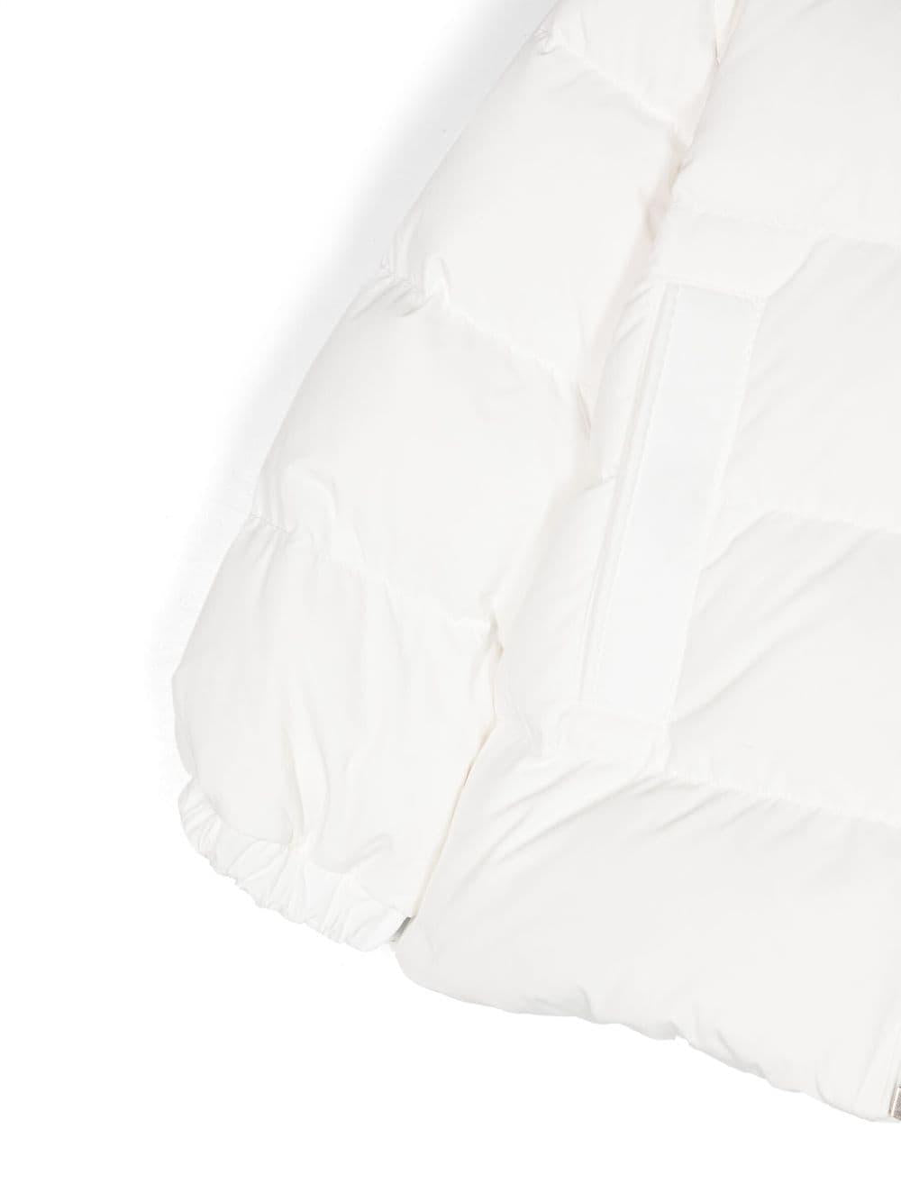 Moncler Kids 1A0003354A91034