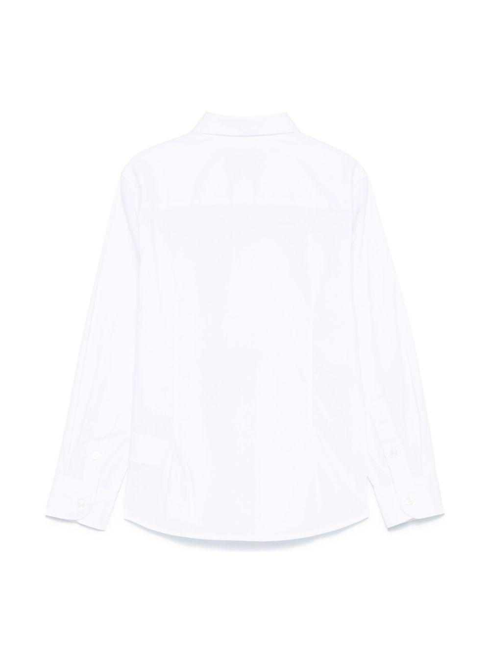 Paolo Pecora kids PP3885BIANC