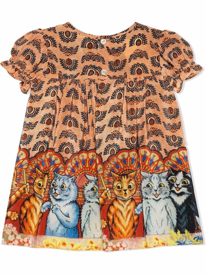 GUCCI KIDS 680416ZAIDU5675
