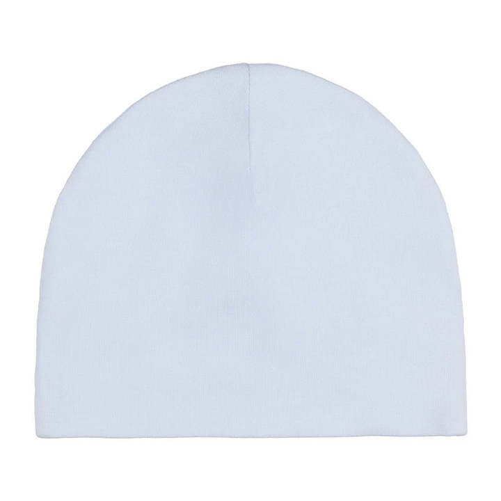 cappello celeste neonato I25005 AZZURRO Nanan 