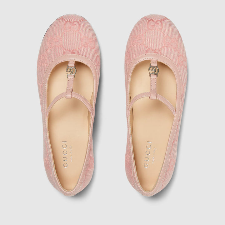 ballerina rosa bambina