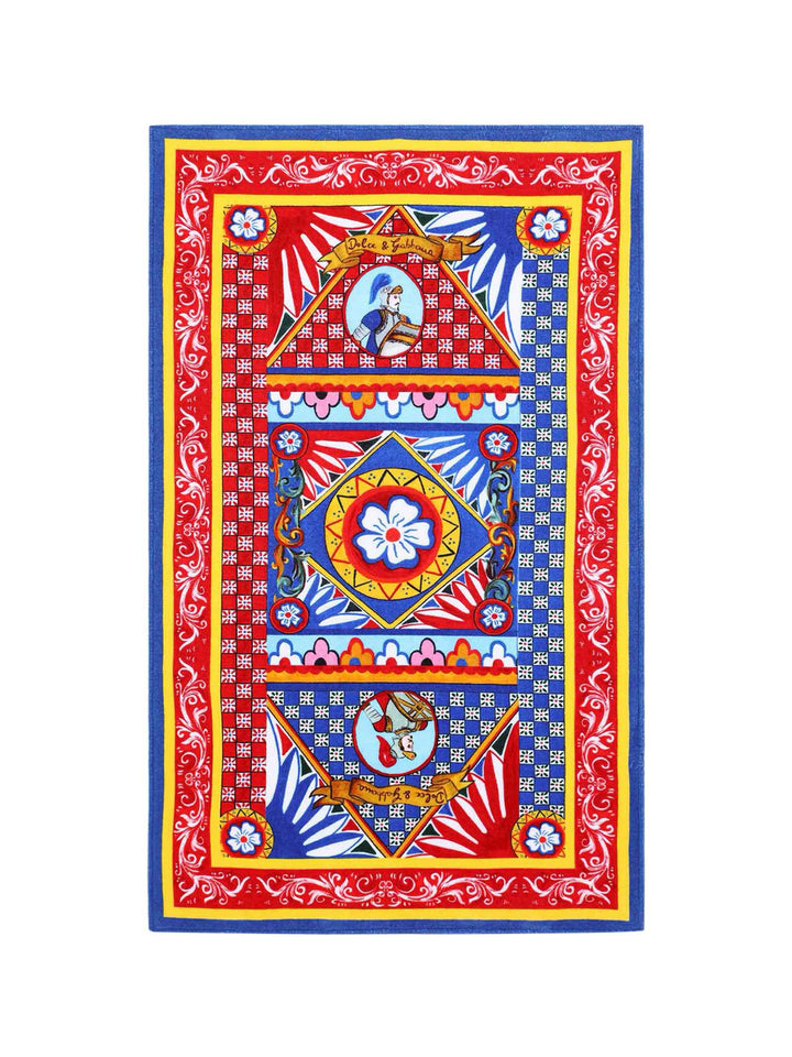 telo mare multicolor