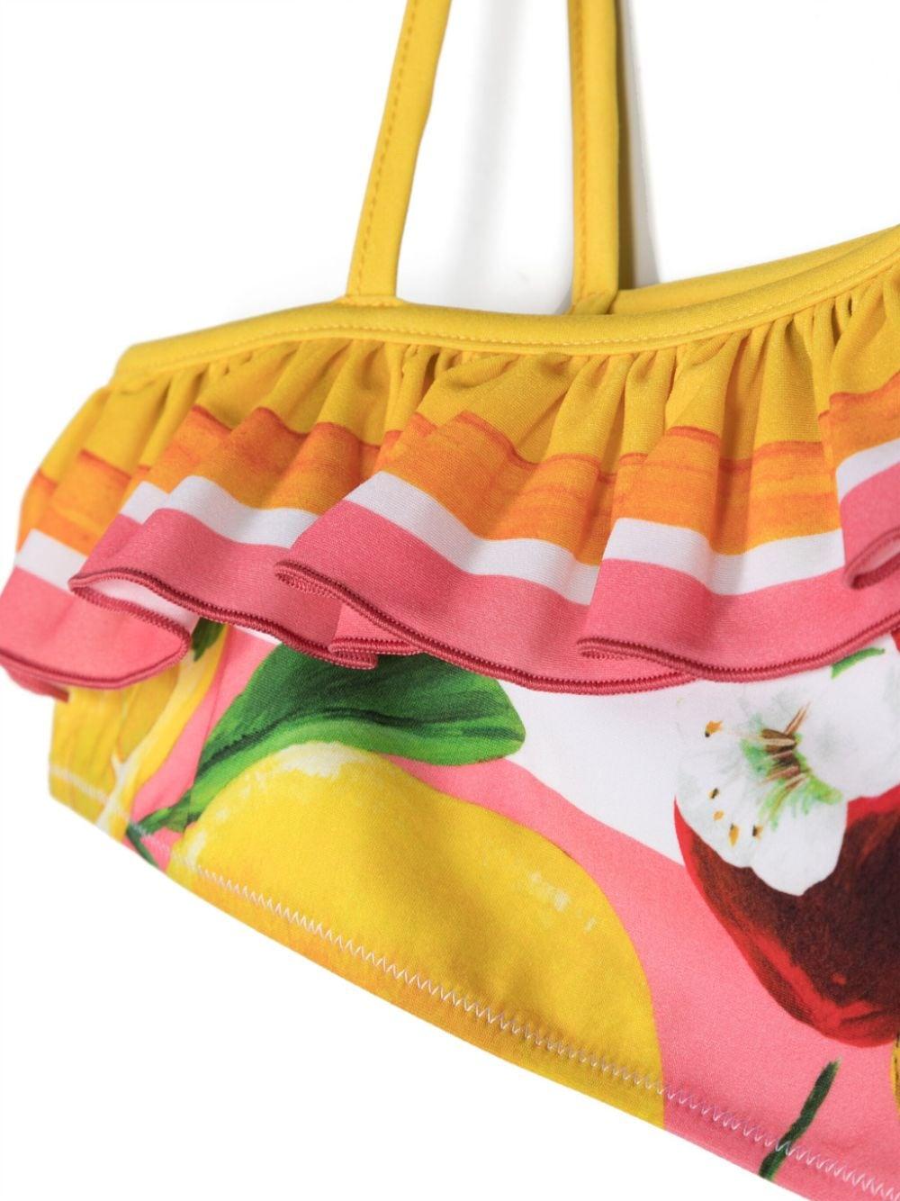 bikini fantasia bambina