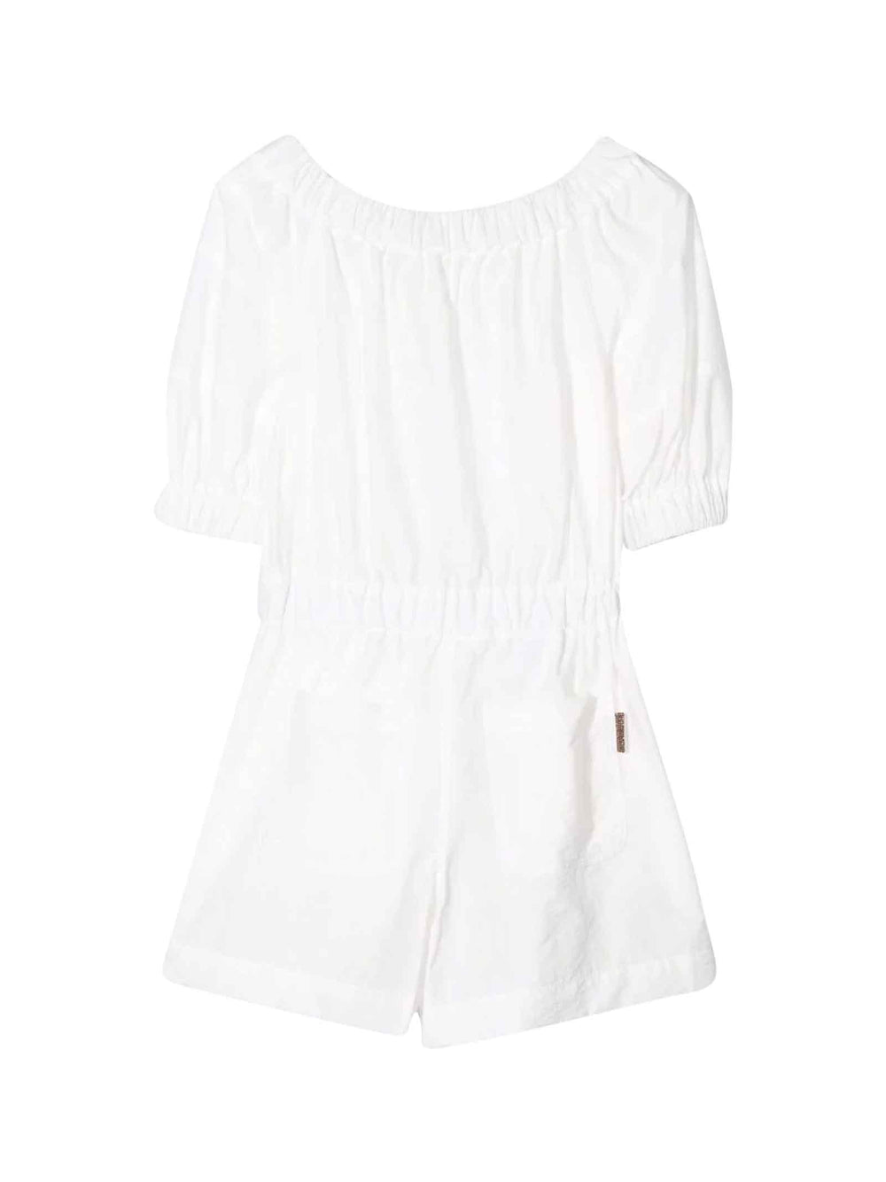 Brunello Cucinelli Kids B0F79Q215C600