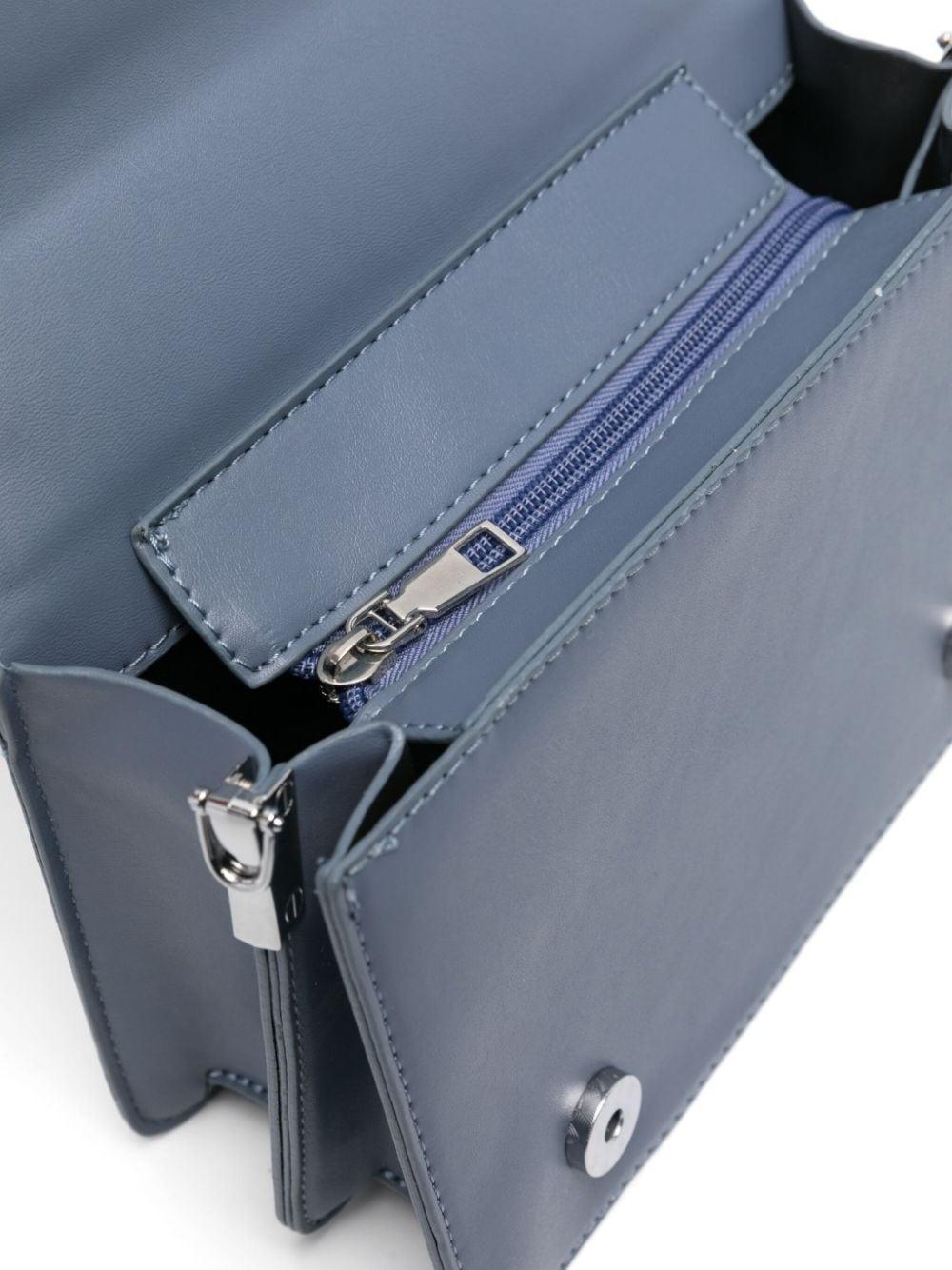 borsa oceano bambina