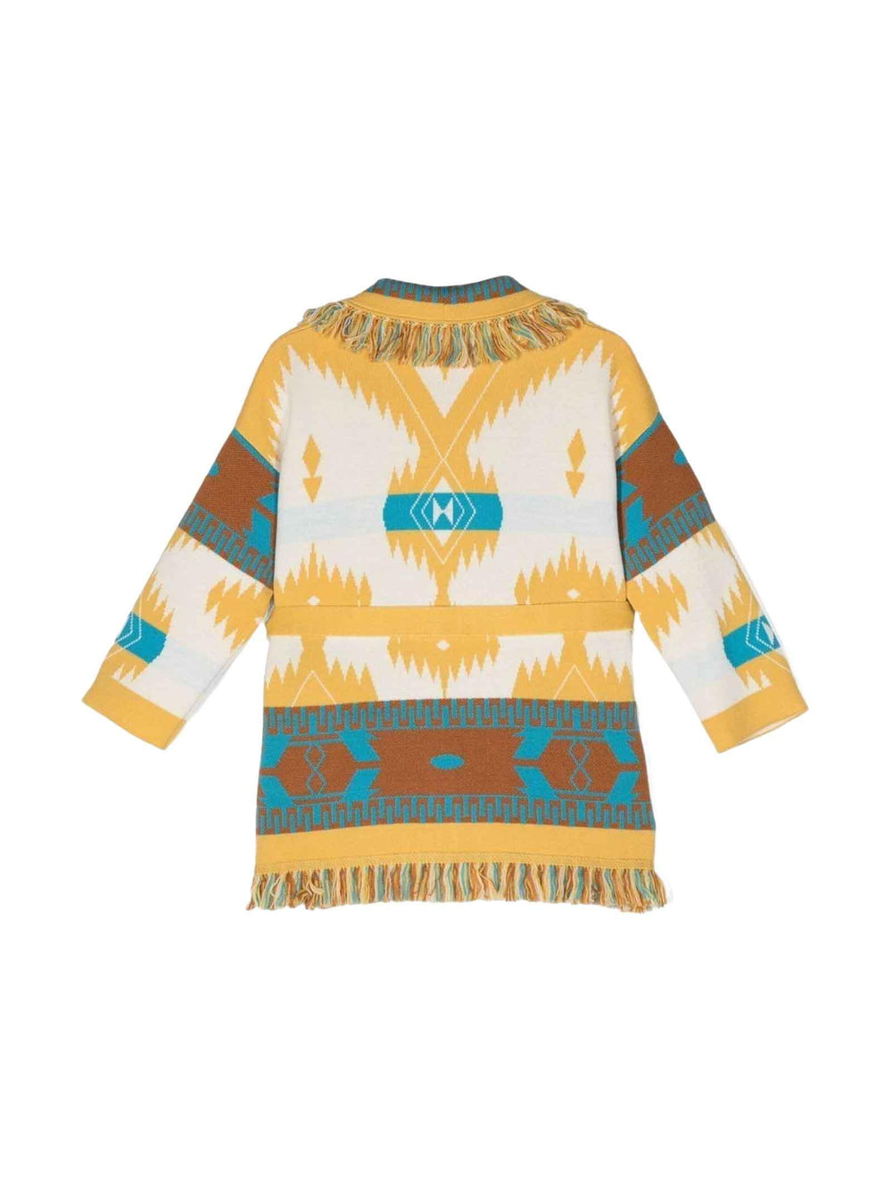 Alanui kids LGHB002S23KNI0020118
