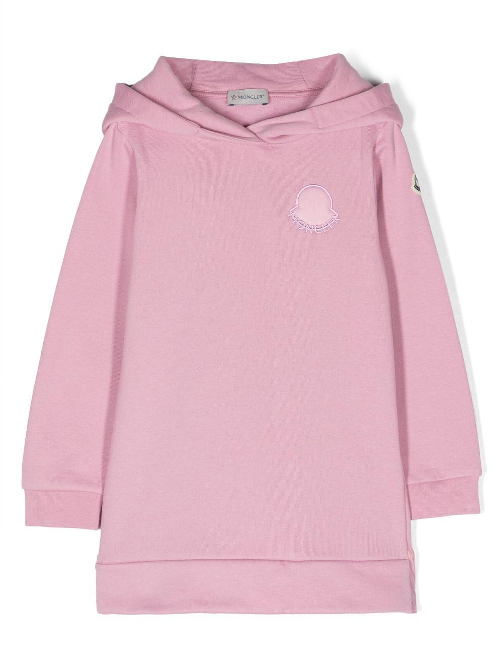 Moncler Kids 8I00003899PS527