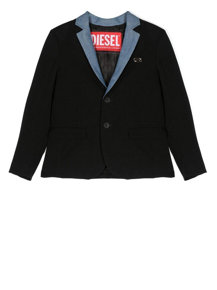 DIESEL KIDS J01091KXBFBK900