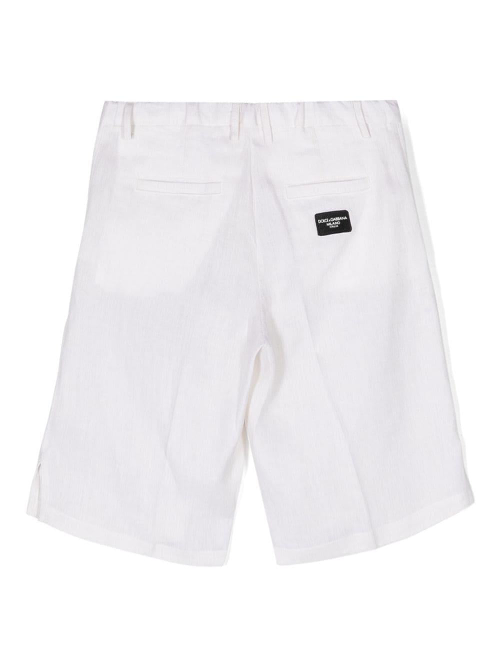 bermuda panna bambino