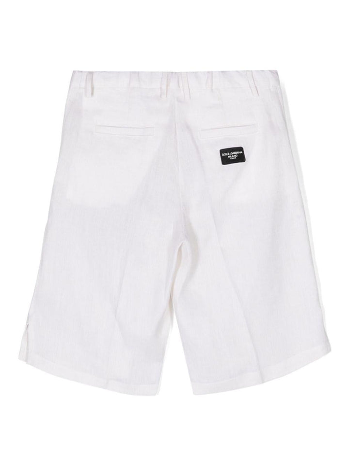 bermuda panna bambino