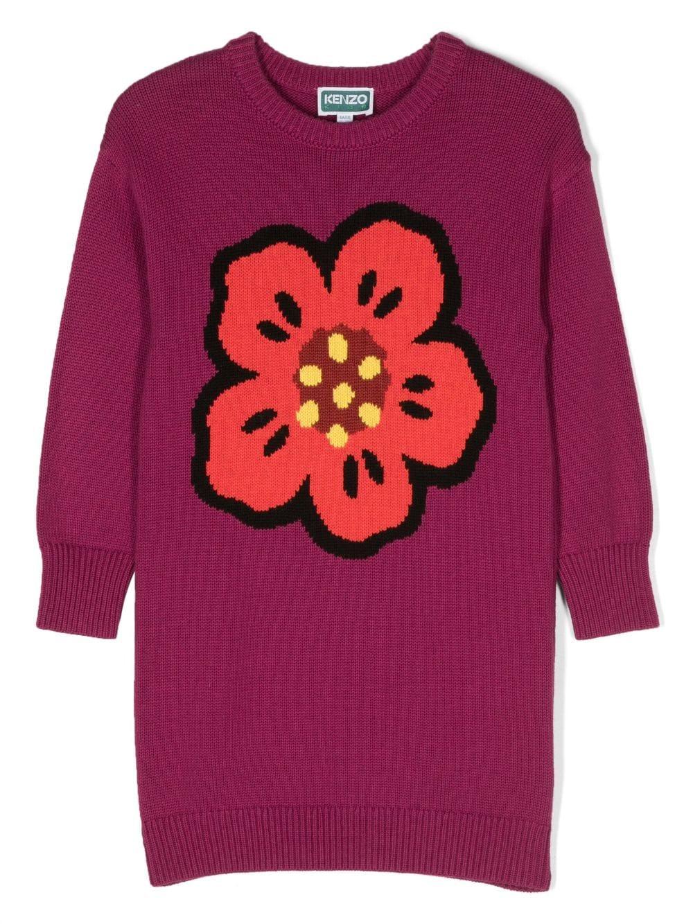 KENZO KIDS K1233895F