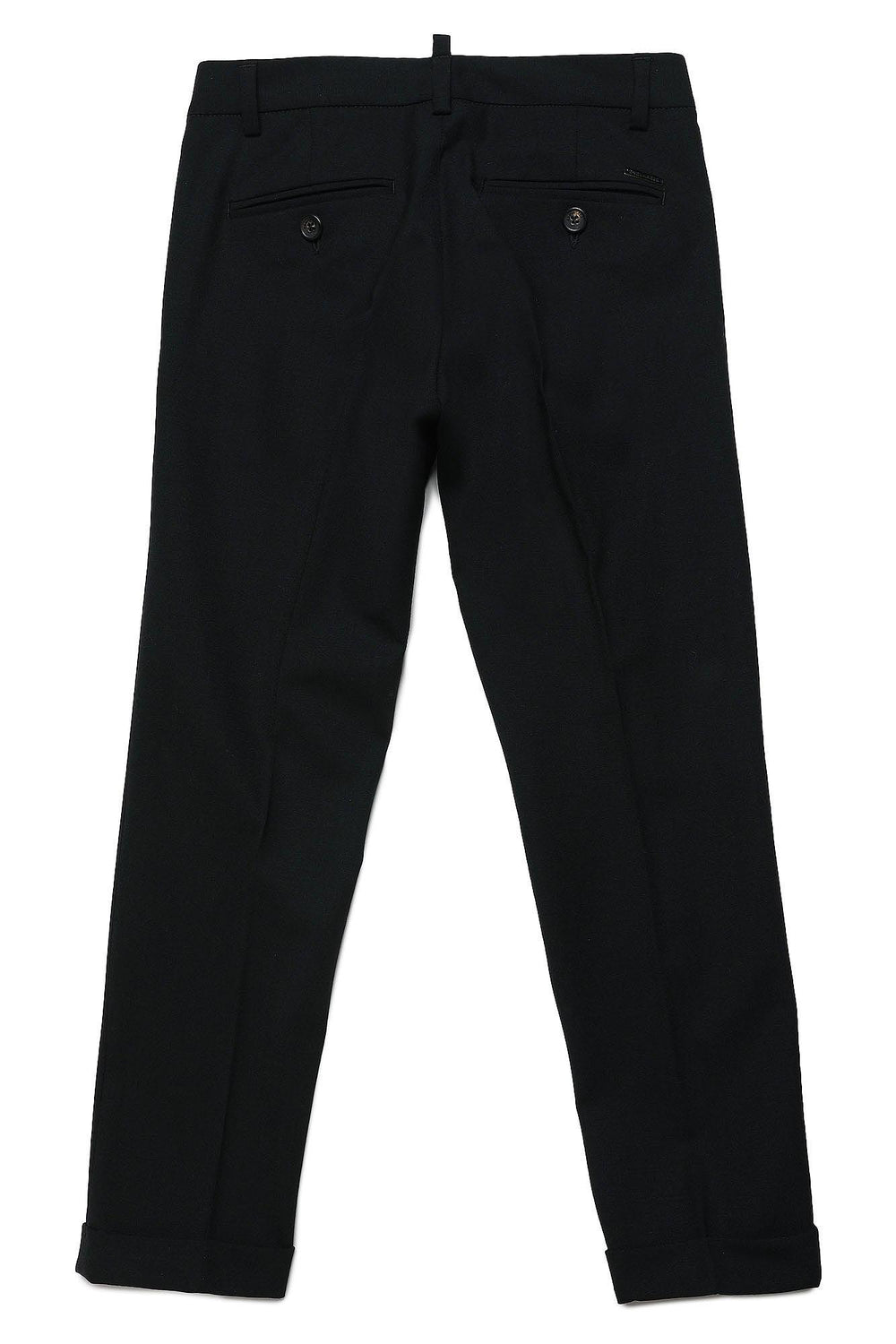 DSQUARED2 KIDS DQ0417D000TDQ900
