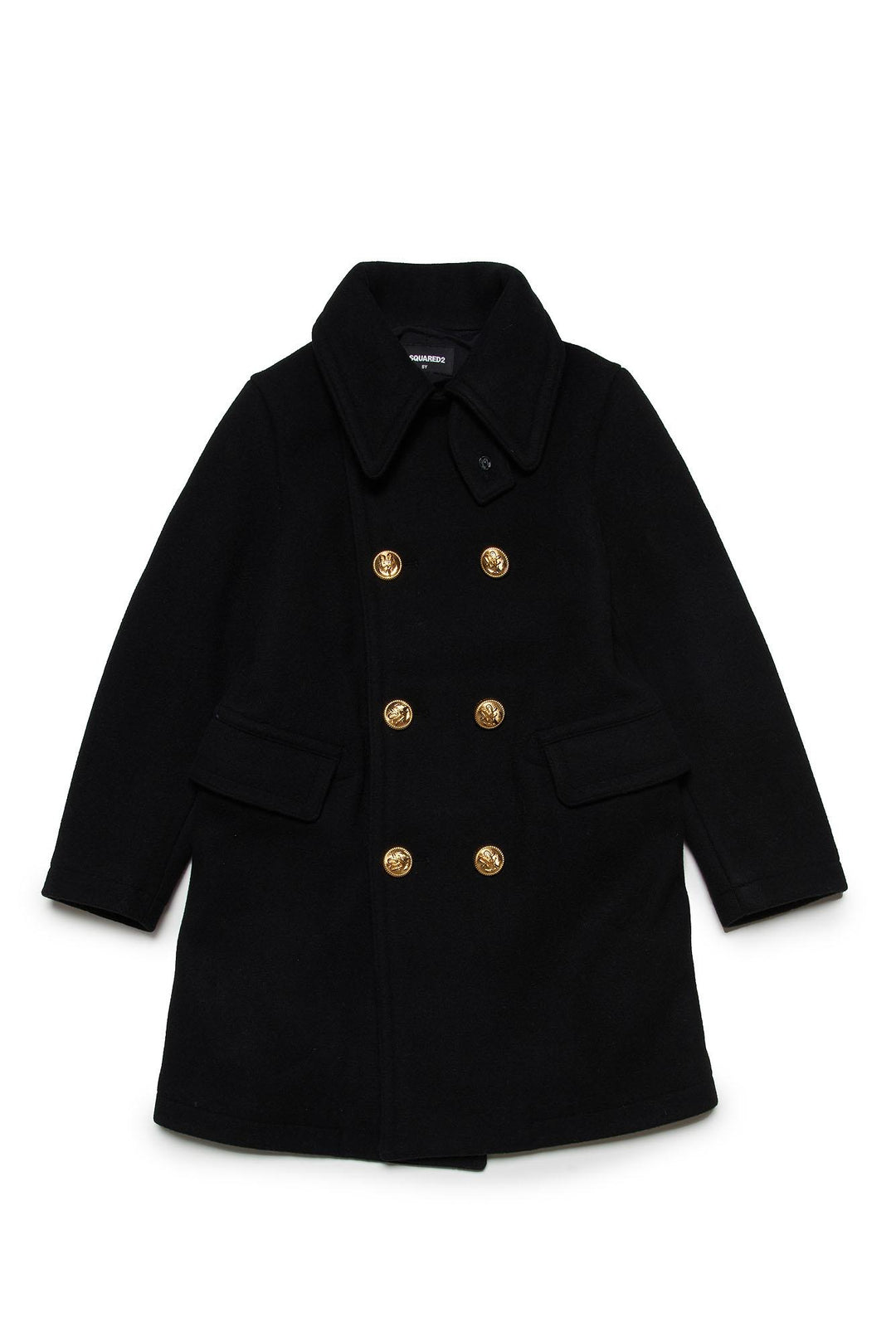 DSQUARED2 KIDS DQ1929D003CDQ900
