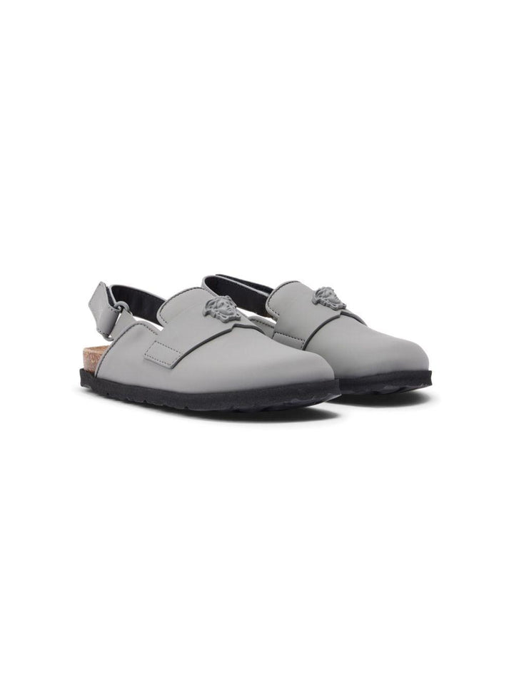 Sabot grigio bambino