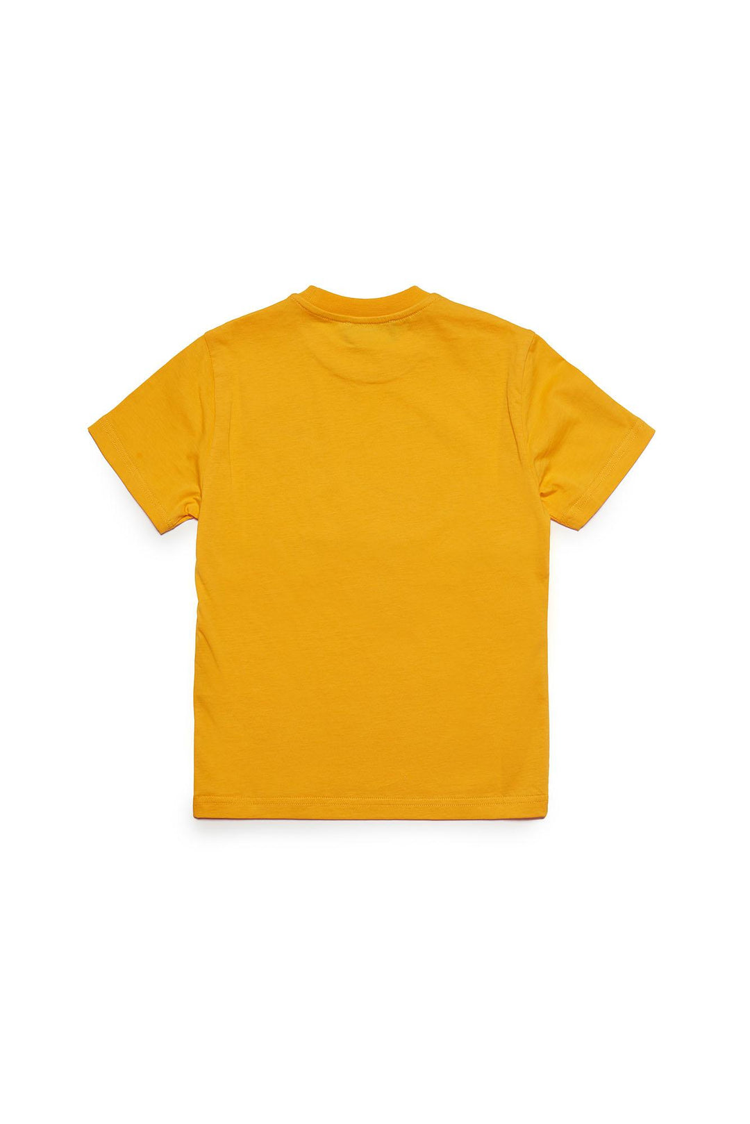 Maglia gialla bambino
