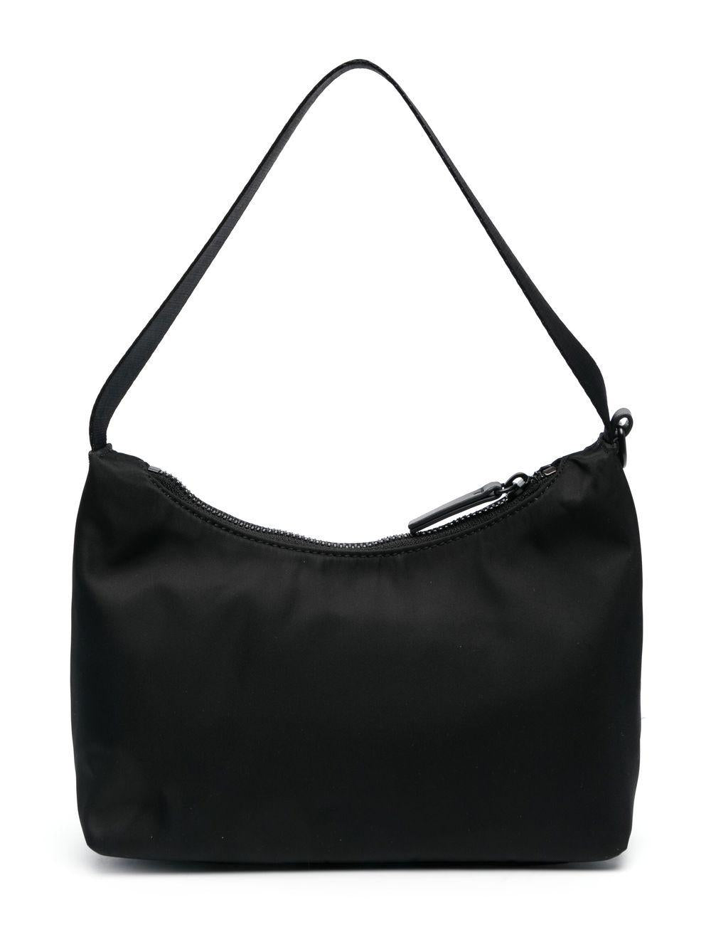 Borsa nera bambina