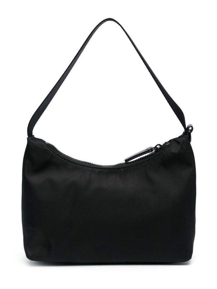 Borsa nera bambina