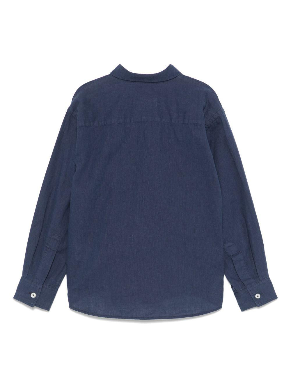 Paolo Pecora kids PP4042BLU